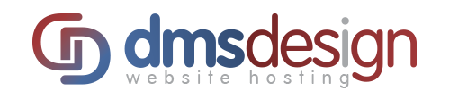 DMS Design Website Hosting